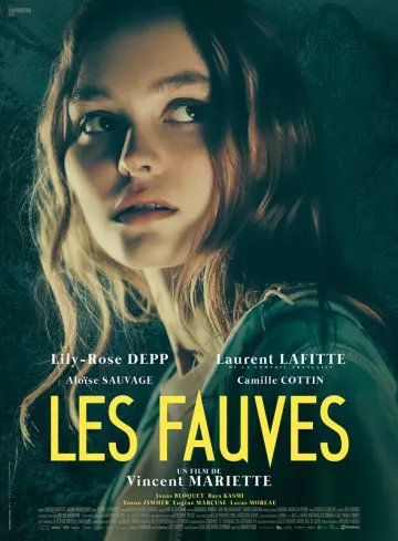 Les Fauves [HDRIP] - FRENCH