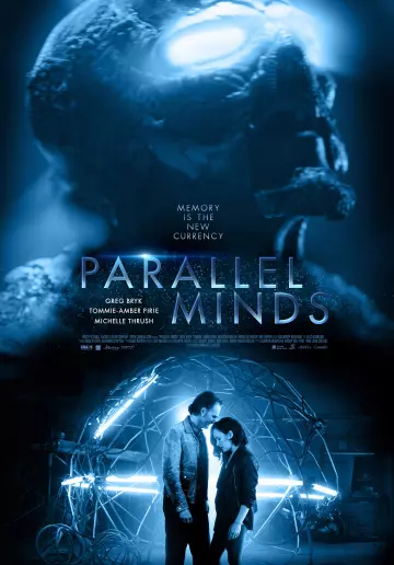 Parallel Minds [HDRIP] - FRENCH