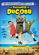 Les Vacances de Ducobu [DVDRiP] - FRENCH