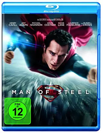 Man of Steel [HDLIGHT 720p] - MULTI (TRUEFRENCH)
