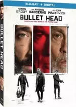 Bullet Head [HDLIGHT 720p] - FRENCH