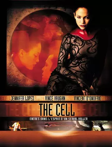 The Cell [HDLIGHT 1080p] - MULTI (TRUEFRENCH)