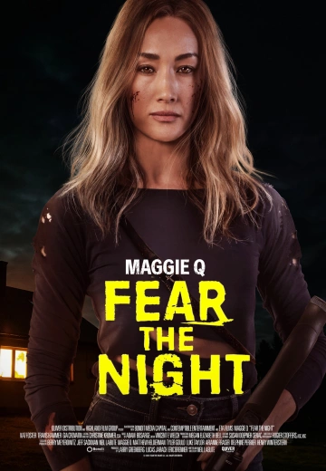 Fear The Night [WEB-DL 1080p] - VOSTFR