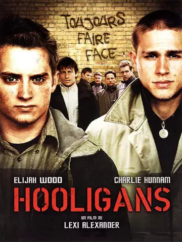Hooligans [HDLIGHT 1080p] - MULTI (TRUEFRENCH)