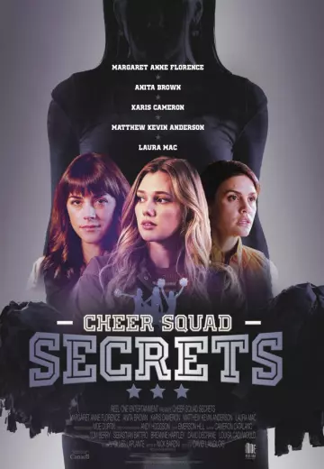 Cheer Squad Secrets [WEBRIP 720p] - FRENCH