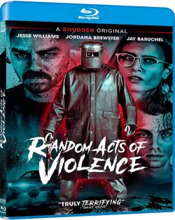 Random Acts Of Violence [BLU-RAY 720p] - FRENCH