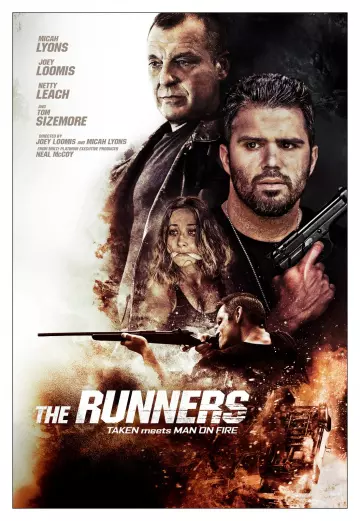The Runners [WEBRIP] - VO