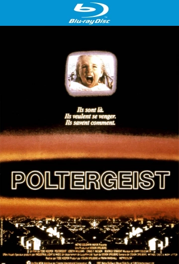 Poltergeist [HDLIGHT 1080p] - MULTI (FRENCH)