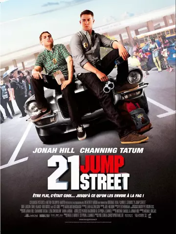 21 Jump Street [HDLIGHT 1080p] - MULTI (TRUEFRENCH)