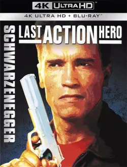 Last Action Hero [4K LIGHT] - MULTI (TRUEFRENCH)