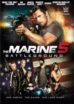 The Marine 5: Battleground [BDRiP] - FRENCH