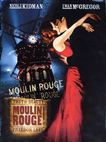 Moulin Rouge ! [DVDRIP] - TRUEFRENCH