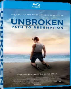 Unbroken: Path To Redemption [BLU-RAY 720p] - TRUEFRENCH