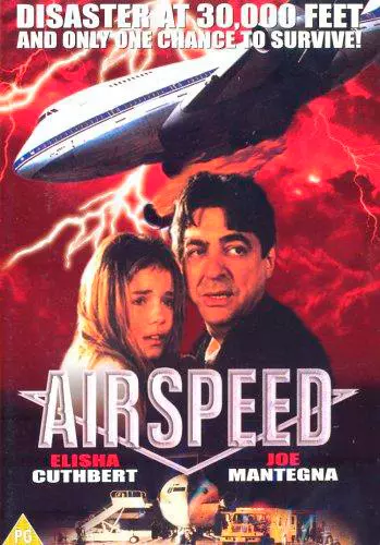 Airspeed [DVDRIP] - FRENCH