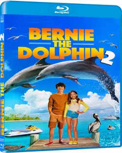 Bernie le dauphin 2 [HDLIGHT 1080p] - MULTI (FRENCH)