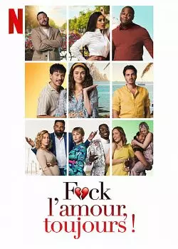 F*ck l'Amour, Toujours ! [HDRIP] - FRENCH