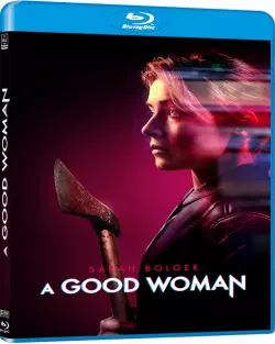A Good Woman [BLU-RAY 1080p] - MULTI (FRENCH)