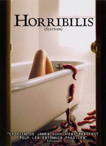 Horribilis [HDLIGHT 1080p] - MULTI (TRUEFRENCH)