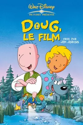 Doug, le film [DVDRIP] - TRUEFRENCH