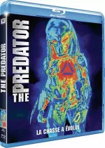 The Predator [BLU-RAY 1080p] - MULTI (TRUEFRENCH)