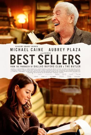 Best Sellers [WEB-DL 1080p] - MULTI (FRENCH)