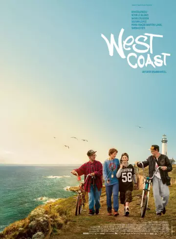 West Coast [WEBRIP] - FRENCH