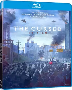 The Cursed [BLU-RAY 720p] - FRENCH