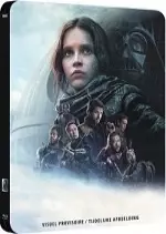 Rogue One: A Star Wars Story [Blu-Ray 720p] - FRENCH
