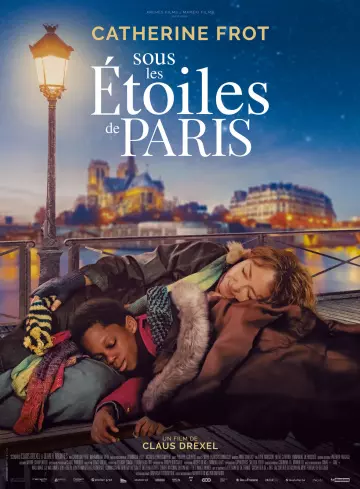 Sous les étoiles de Paris [WEB-DL 1080p] - FRENCH