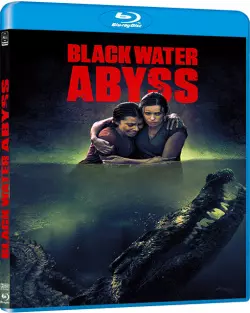 Black Water: Abyss [BLU-RAY 720p] - FRENCH