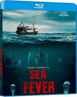 Sea Fever [BLU-RAY 720p] - FRENCH