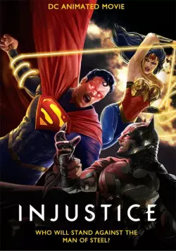 Injustice [BDRIP] - FRENCH