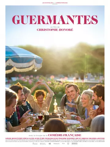 Guermantes [WEB-DL 720p] - FRENCH