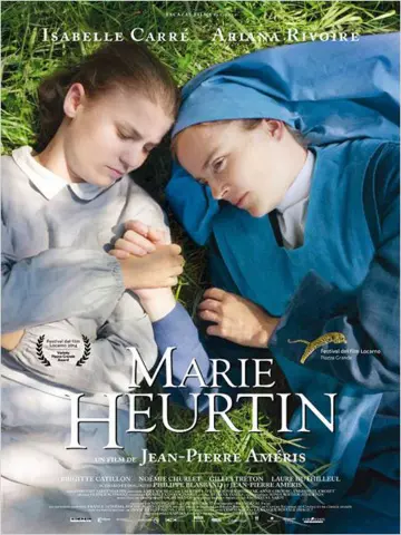 Marie Heurtin [DVDRIP] - FRENCH
