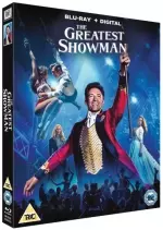 The Greatest Showman [WEB-DL 1080p] - FRENCH