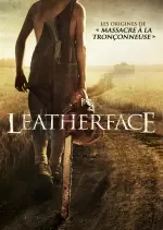 Leatherface [BDRIP] - TRUEFRENCH