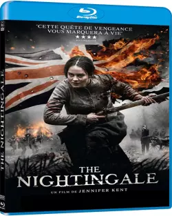 The Nightingale [BLU-RAY 720p] - FRENCH