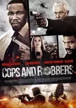 Cops and Robbers [HDRIP] - MULTI (TRUEFRENCH)