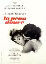 La Peau douce [DVDRIP] - TRUEFRENCH