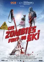 Les Zombies font du ski [HDRIP] - FRENCH