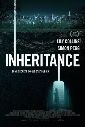 Inheritance [WEB-DL 1080p] - VO