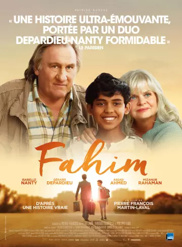 Fahim [HDRIP] - FRENCH