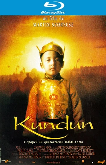 Kundun [HDLIGHT 1080p] - MULTI (FRENCH)