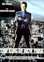 The King of New York [DVDRIP] - MULTI (TRUEFRENCH)