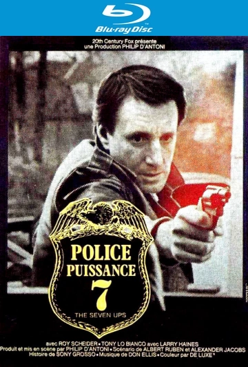 Police puissance 7 [HDLIGHT 1080p] - MULTI (FRENCH)