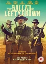 The Ballad of Lefty Brown [WEB-DL 1080p] - MULTI (TRUEFRENCH)