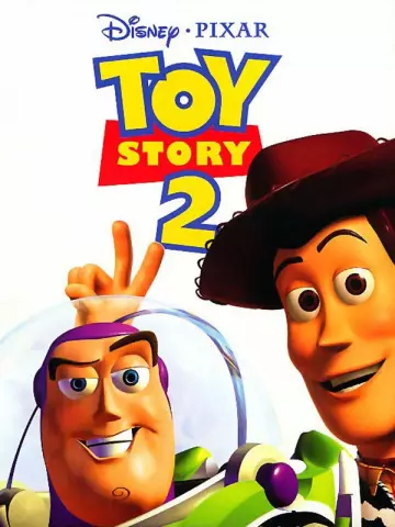 Toy Story 2 [DVDRIP] - TRUEFRENCH