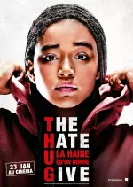 The Hate U Give – La Haine qu’on donne [WEB-DL 720p] - FRENCH