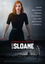 Miss Sloane  [HDLIGHT 1080p] - TRUEFRENCH