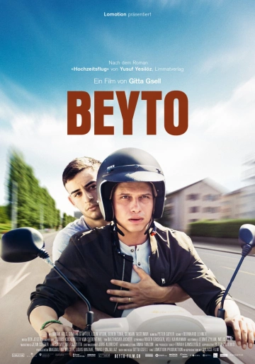 Les Amours de Beyto [WEBRIP 720p] - FRENCH